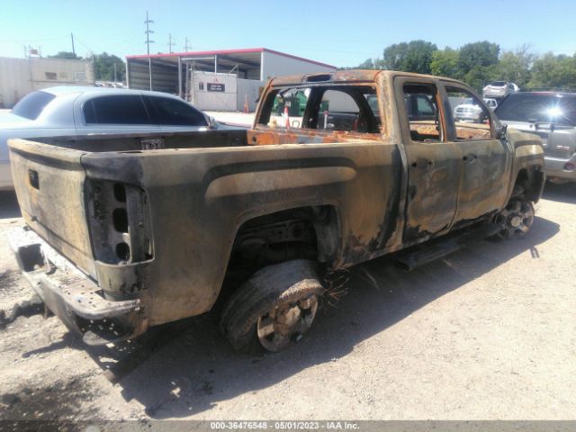 1GT22SEG8GZ246384 GMC Sierra 2500hd Sle