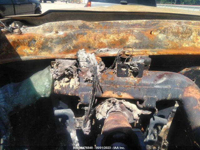 1GT22SEG8GZ246384 GMC Sierra 2500hd Sle