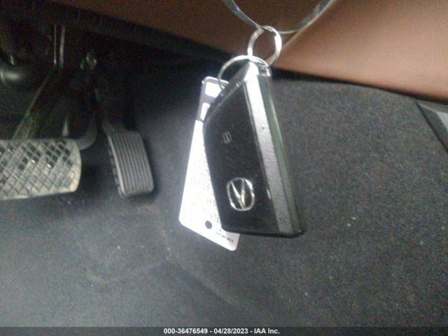 5J8YE1H48NL010042 Acura Mdx W/technology Package