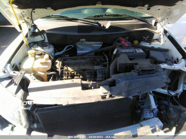 1C4NJCBAXFD250454 Jeep Compass Sport