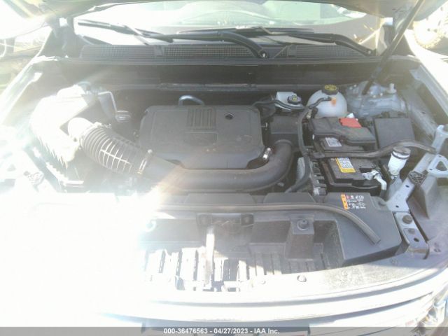 1GKKNUL40PZ146408 GMC ACADIA SLT