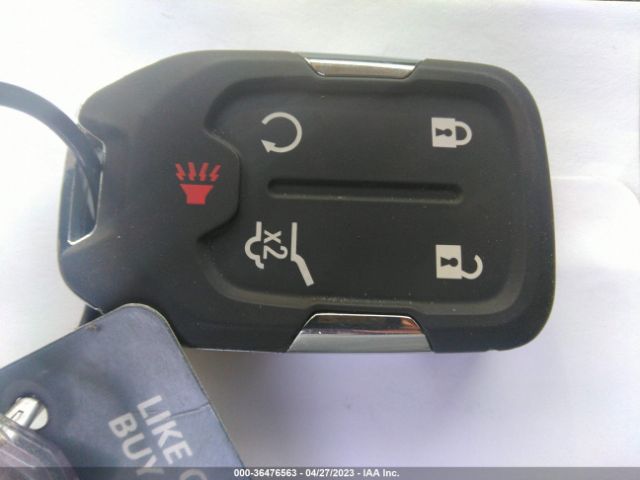 1GKKNUL40PZ146408 GMC ACADIA SLT
