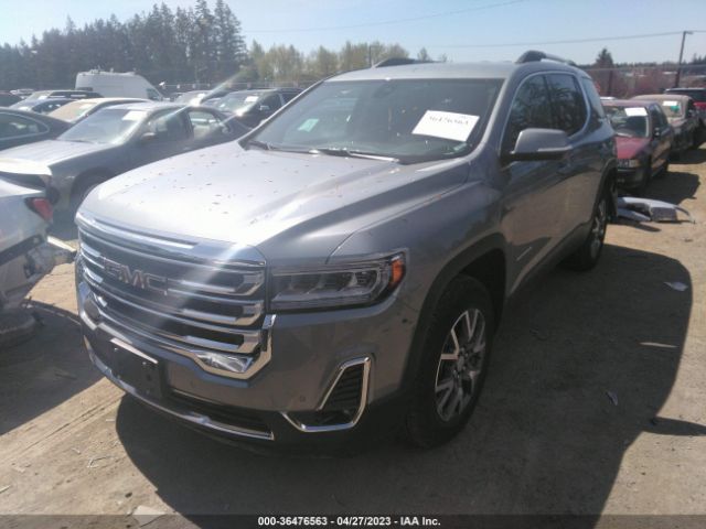1GKKNUL40PZ146408 GMC ACADIA SLT