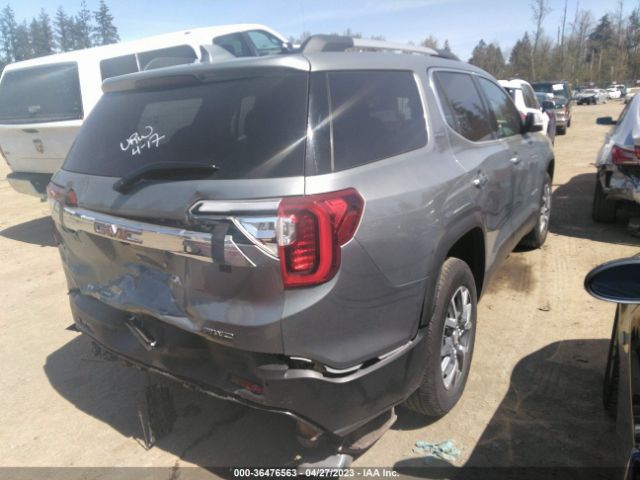 1GKKNUL40PZ146408 GMC ACADIA SLT