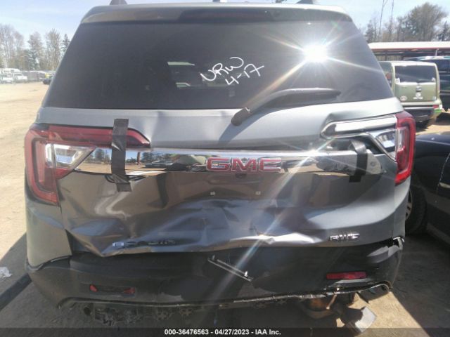 1GKKNUL40PZ146408 GMC ACADIA SLT