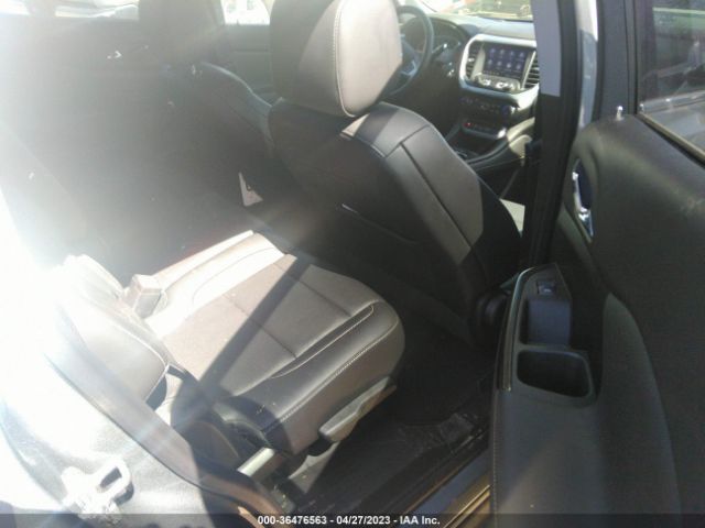 1GKKNUL40PZ146408 GMC ACADIA SLT