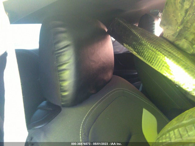 Chevrolet Camaro 1lt 2018 1G1FB1RSXJ0101149 Image 8