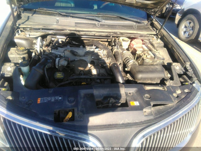 Lincoln Mks Ecoboost 2014 1LNHL9FT7EG600847 Image 10