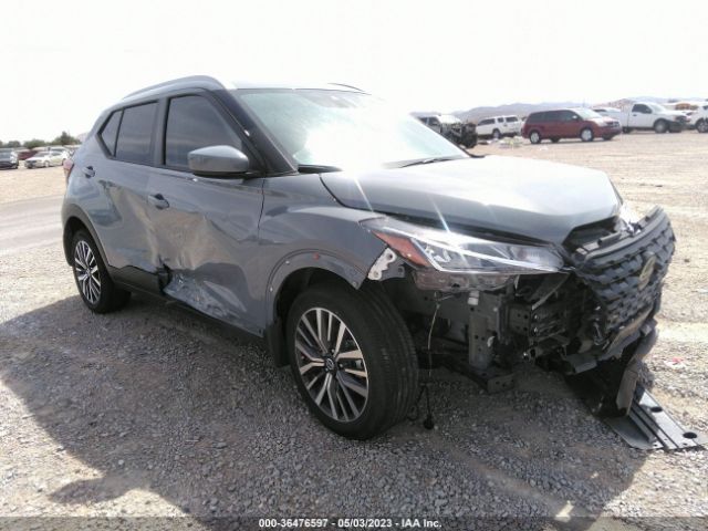 3N1CP5CV3ML551242 auction archive image