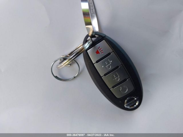 3N1CP5CV3ML551242 Nissan KICKS SV