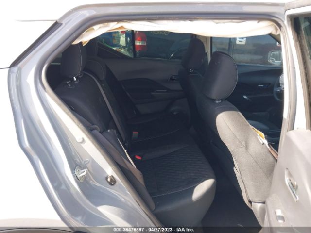 3N1CP5CV3ML551242 Nissan KICKS SV