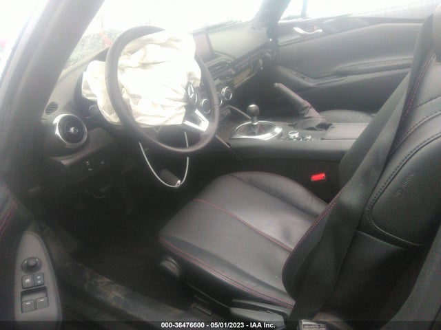Mazda Mx-5 Miata Grand Touring 2018 JM1NDAD77J0202505 Image 6