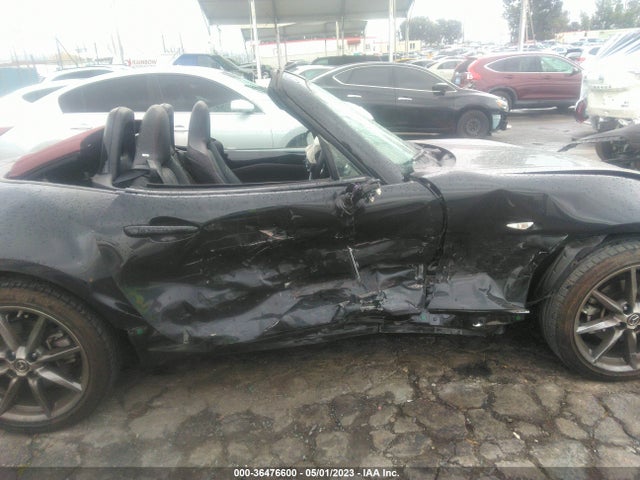 Mazda Mx-5 Miata Grand Touring 2018 JM1NDAD77J0202505 Image 7