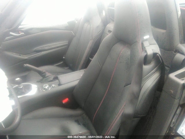 Mazda Mx-5 Miata Grand Touring 2018 JM1NDAD77J0202505 Image 9
