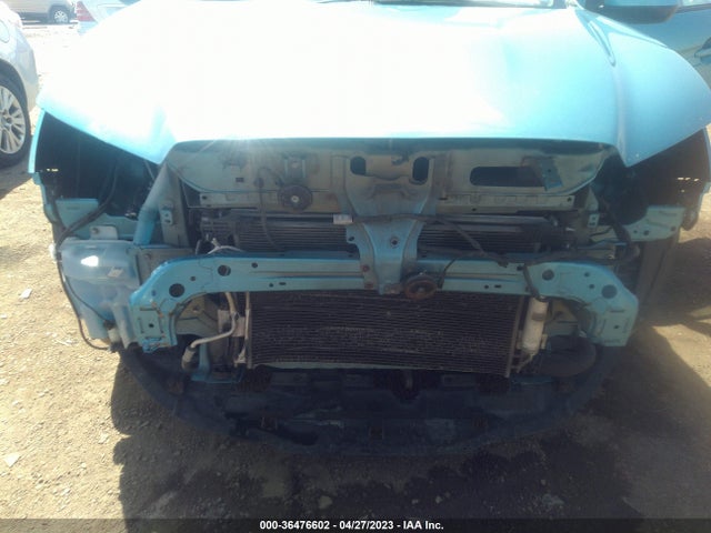 4A4AP3AU9EE009348 Mitsubishi Outlander Sport Es