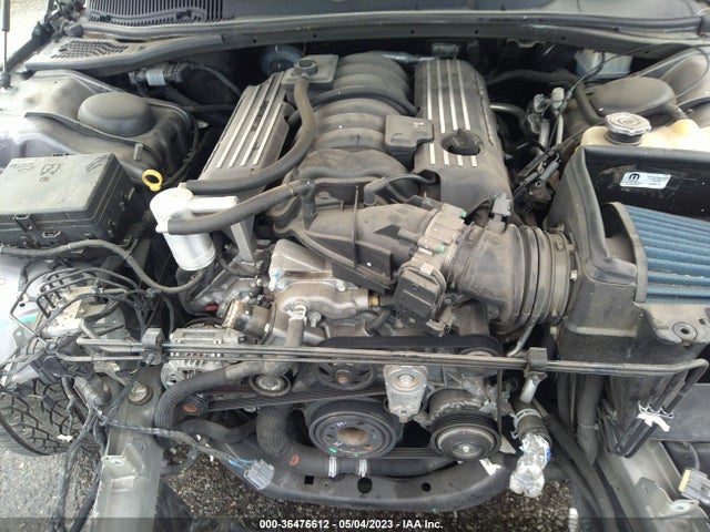 Dodge Challenger R/t Scat Pack 2018 2C3CDZFJ5JH232732 Image 11