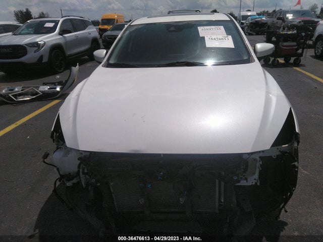 2017 MAZDA MAZDA3 4-DOOR GRAND TOURING VIN: 3MZBN1W30HM128214