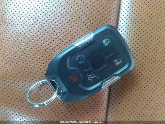 1GKKNVLS1HZ168603 GMC ACADIA SLT