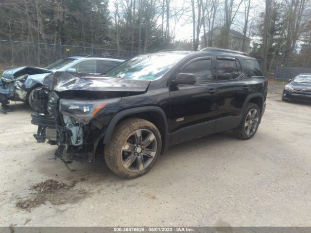 1GKKNVLS1HZ168603 GMC ACADIA SLT