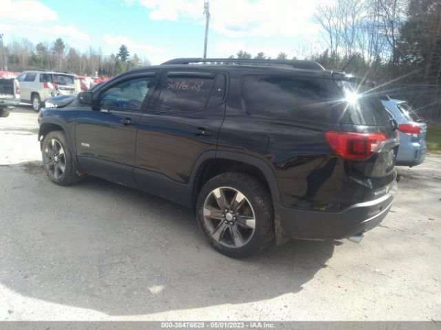 1GKKNVLS1HZ168603 GMC ACADIA SLT