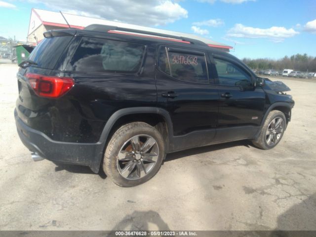 1GKKNVLS1HZ168603 GMC ACADIA SLT