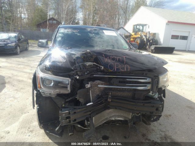 1GKKNVLS1HZ168603 GMC ACADIA SLT