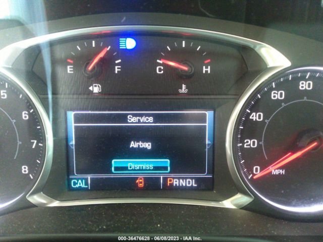 1GKKNVLS1HZ168603 GMC ACADIA SLT