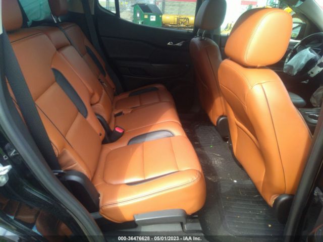 1GKKNVLS1HZ168603 GMC ACADIA SLT