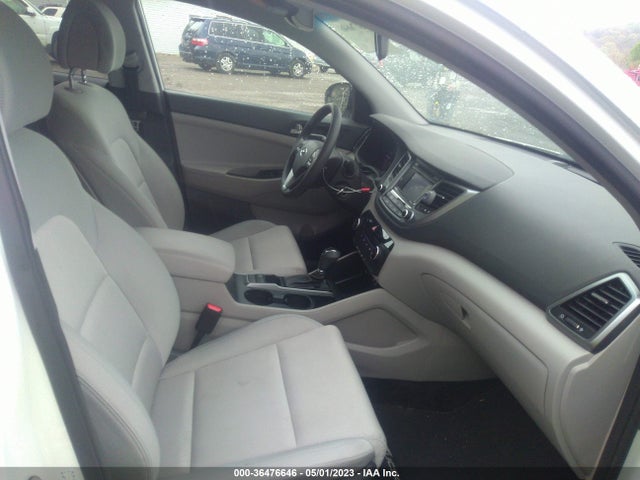 Hyundai TUCSON SE 2018 KM8J23A48JU749247 Image 6