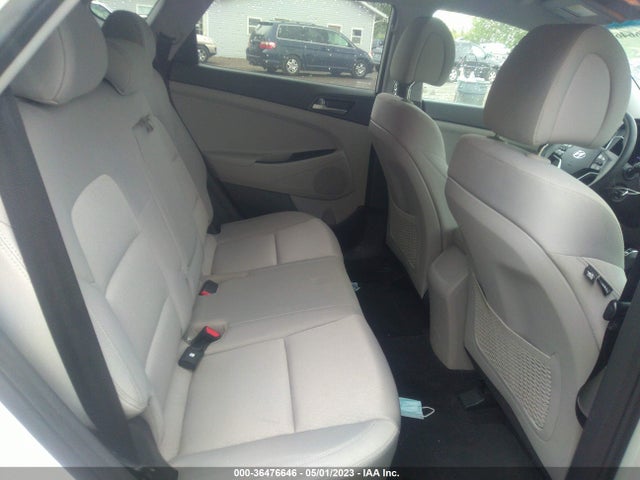 Hyundai TUCSON SE 2018 KM8J23A48JU749247 Image 9