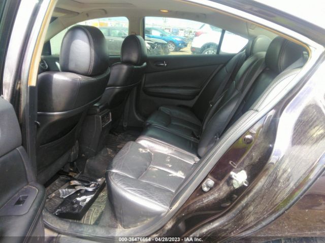 1N4AA5AP8EC442868 Nissan Maxima 3.5 Sv W/sport Pkg