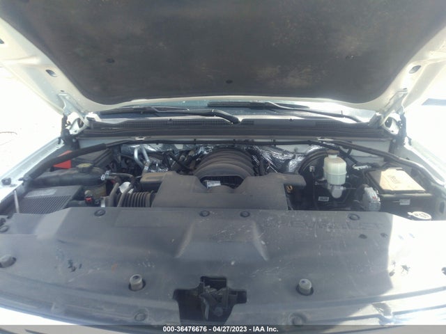Chevrolet Suburban Ltz 2015 1GNSKKKC8FR303822 Image 11