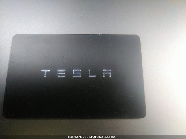 Tesla Model 3 Long Range 2022 5YJ3E1EB2NF164759 Image 12