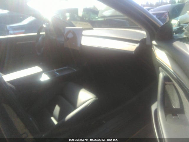 Tesla Model 3 Long Range 2022 5YJ3E1EB2NF164759 Image 7