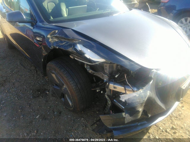 Tesla Model 3 Long Range 2022 5YJ3E1EB2NF164759 Image 8