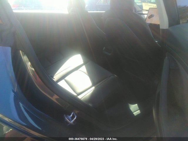 Tesla Model 3 Long Range 2022 5YJ3E1EB2NF164759 Image 10