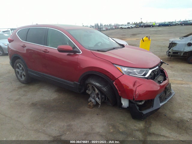 2019 5J6RW2H54KL017168 main image