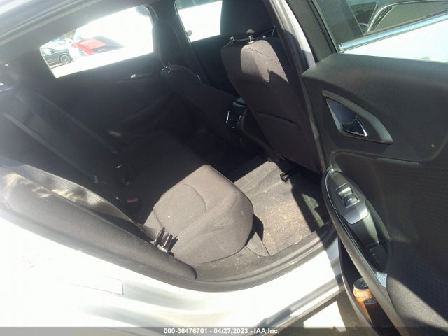 Chevrolet MALIBU LT 2022 1G1ZD5ST0NF134696 Image 8