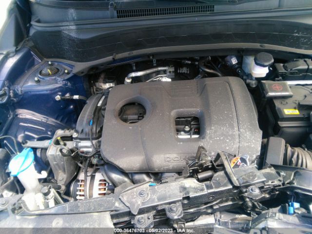 KNDEU2AA3P7409415 KIA SELTOS S