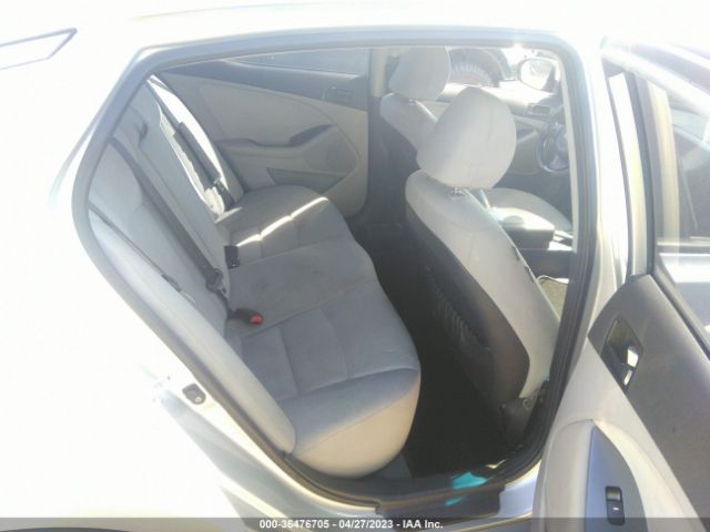 KNAGM4A72E5480622 KIA Optima Lx