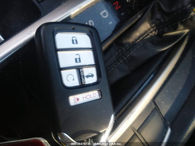 Honda Civic Sedan Ex 2017 19XFC2F80HE026028 Image 11