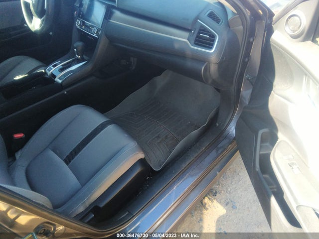 Honda Civic Sedan Ex 2017 19XFC2F80HE026028 Image 5