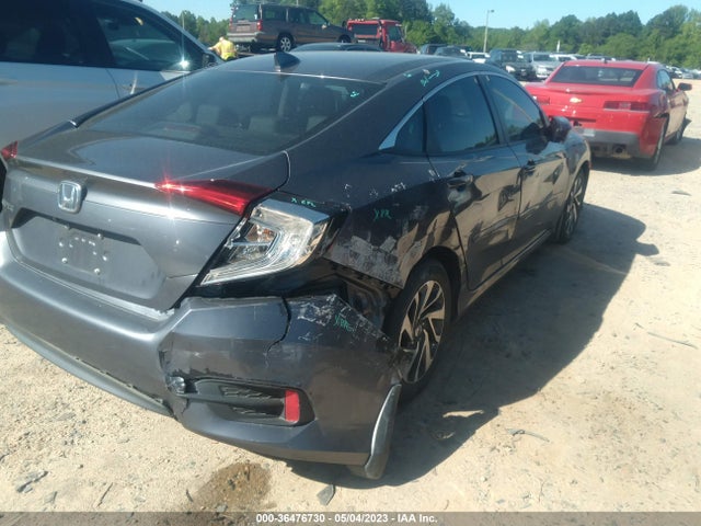 Honda Civic Sedan Ex 2017 19XFC2F80HE026028 Image 6