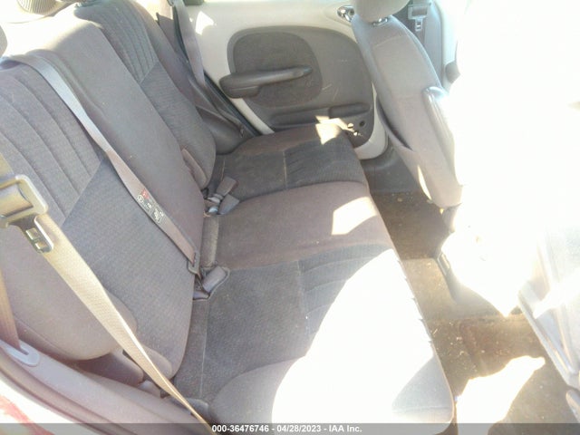 2005 CHRYSLER PT CRUISER TOURING VIN: 3C4FY58B55T585223