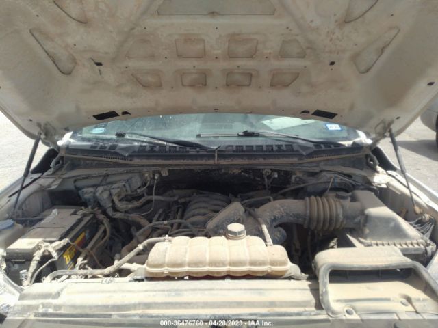1FTEW1E54KKD89201 Ford F-150 Xl/xlt/lariat
