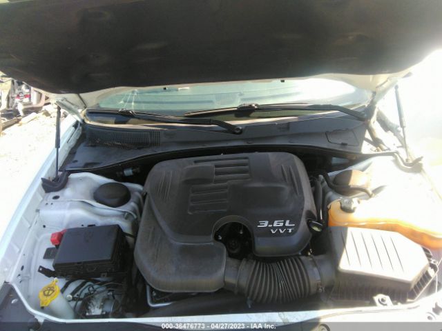 2C3CDXHG2LH249299 Dodge CHARGER GT
