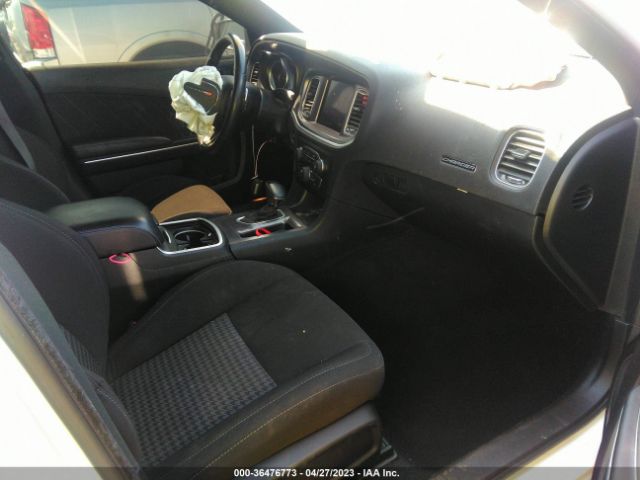 2C3CDXHG2LH249299 Dodge CHARGER GT