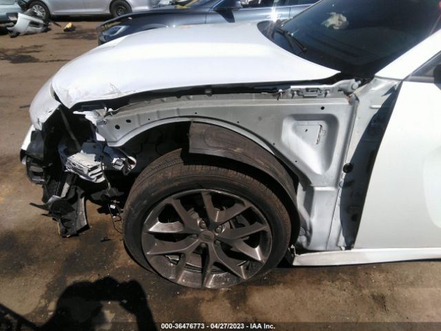 2C3CDXHG2LH249299 Dodge CHARGER GT