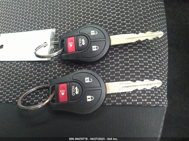 Nissan Versa Sedan Sv 2019 3N1CN7AP5KL878096 Image 3
