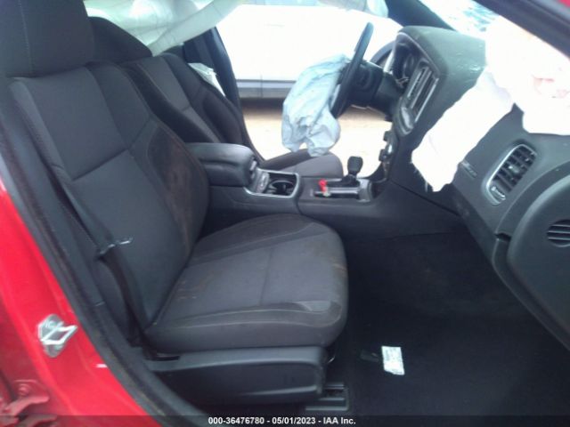 2022 DODGE CHARGER 2C3CDXBG5NH224036 Photo 4